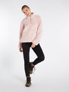 Prtgerbera 1/4 Zip Top
