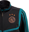 ajax pes suit y