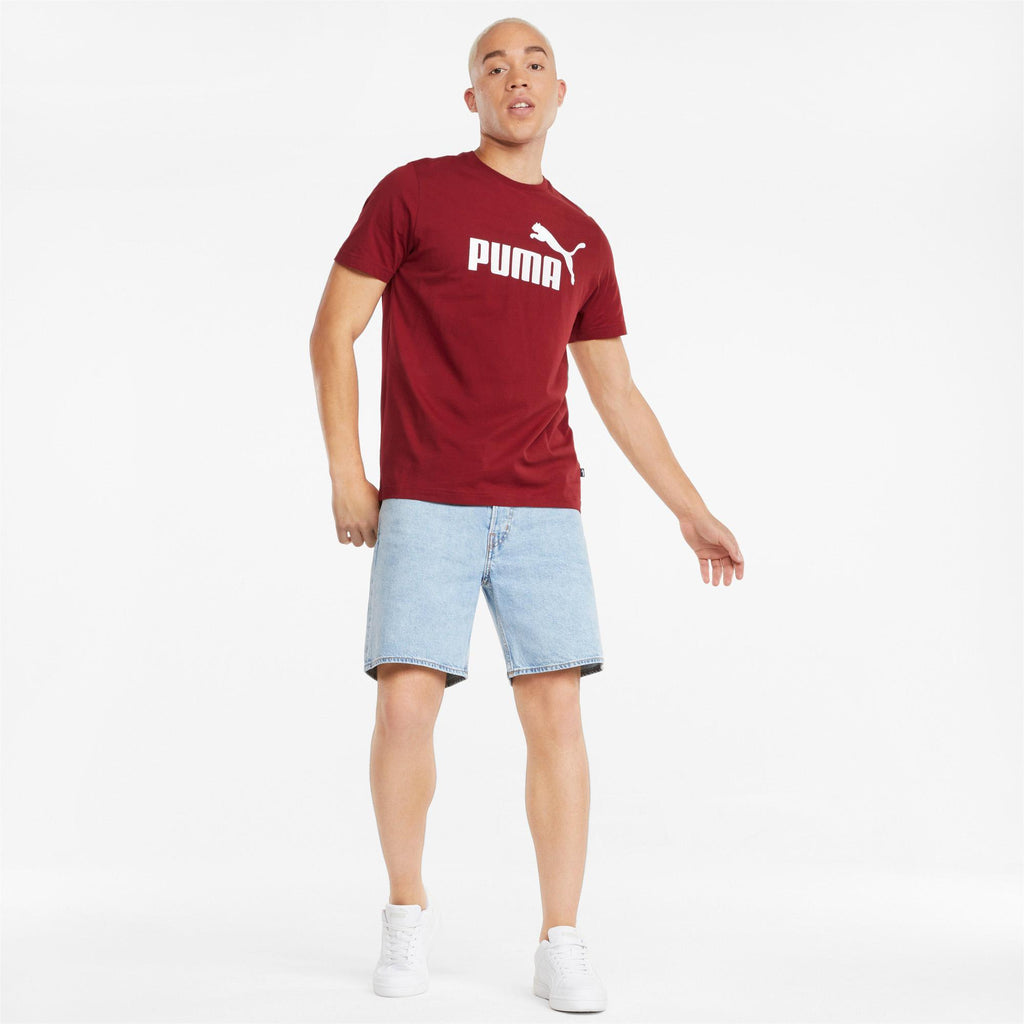 Ess Logo Tee