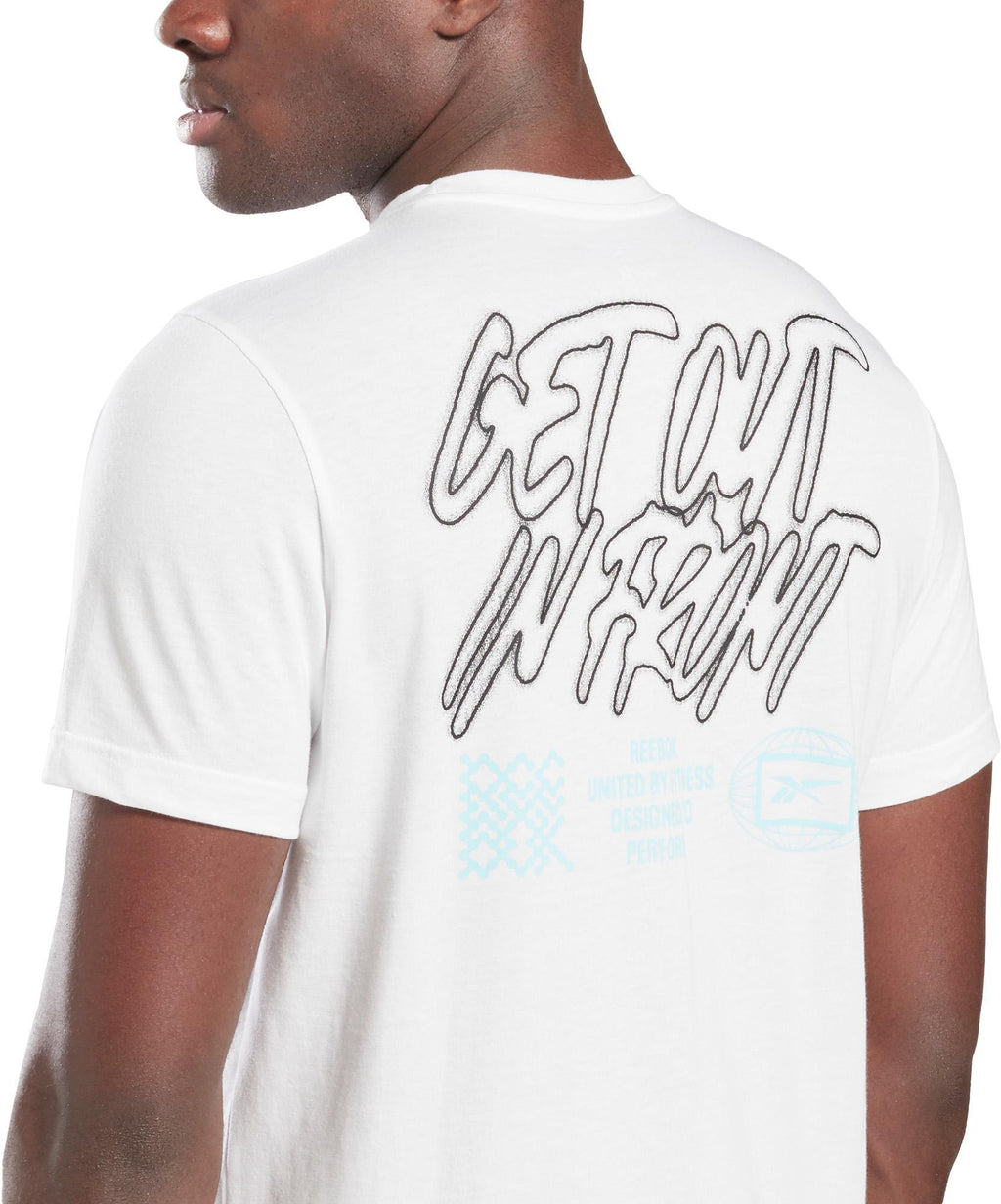 Retro Vector Tee