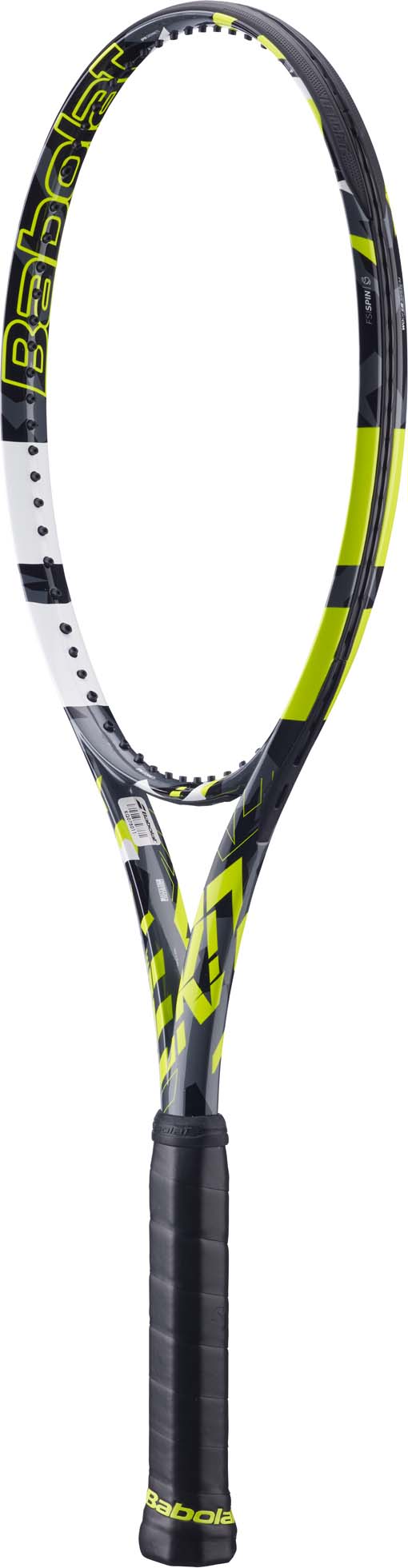 Pure Aero U Ncv tennisracket