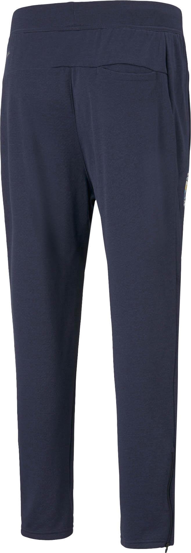 Mcfc Warmup Pants