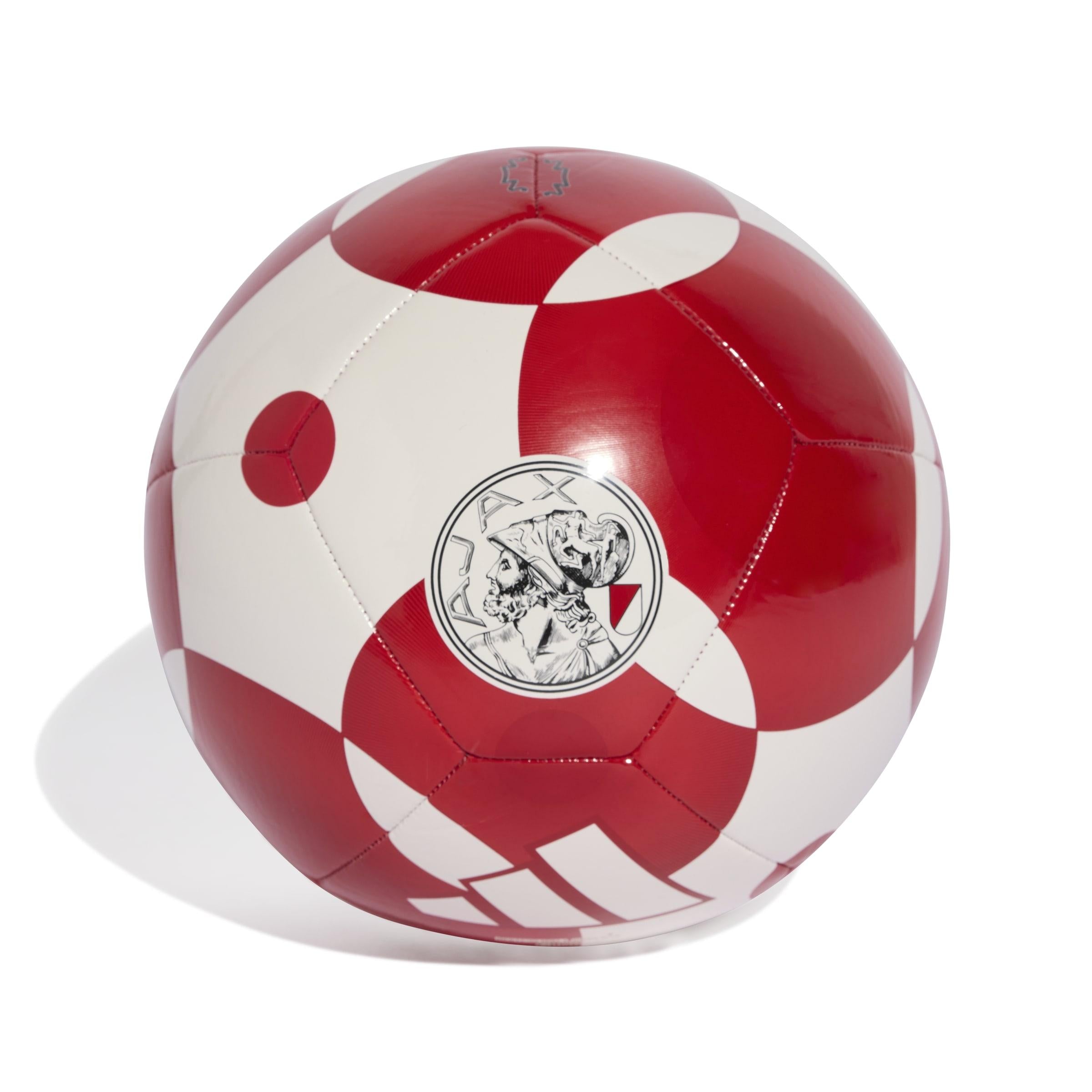 ajax clb home