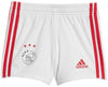 ajax h baby