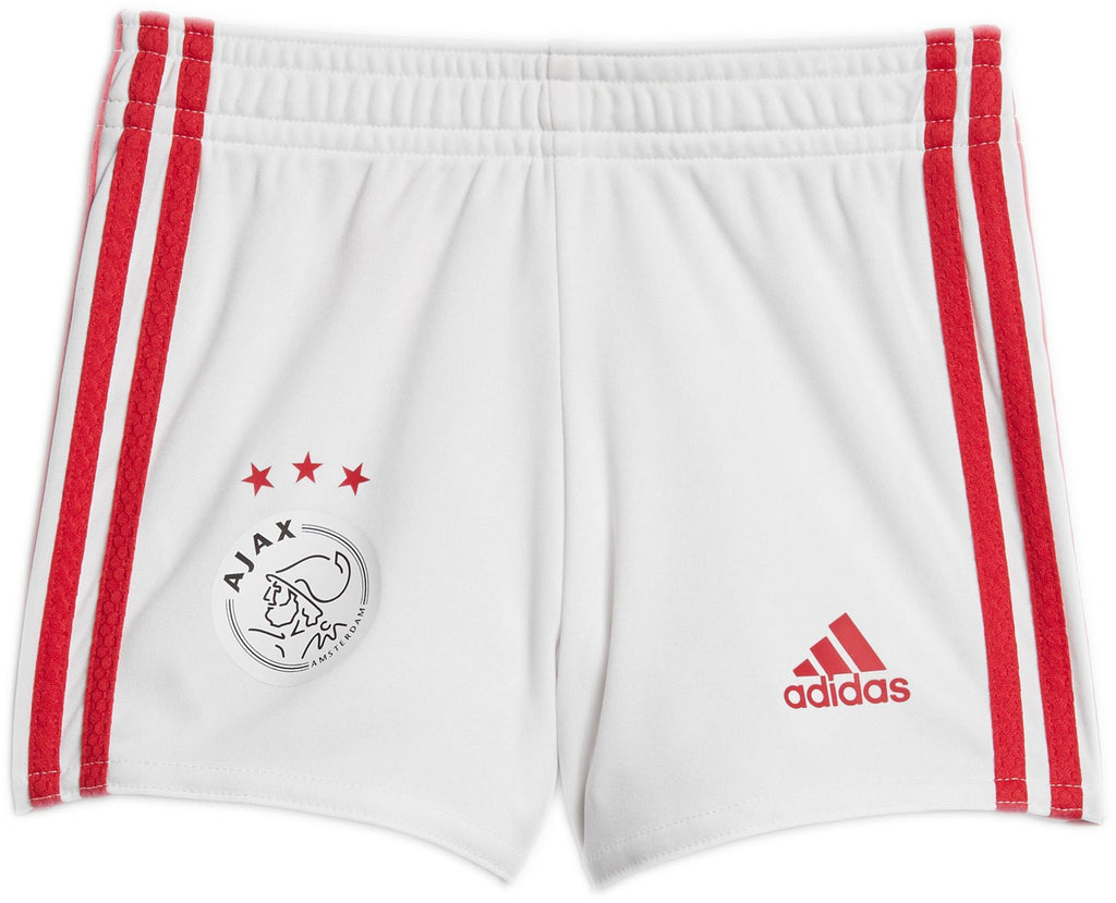 ajax h baby