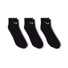 Everyday Cushioned Trainingsenkelsokken (3 paar)