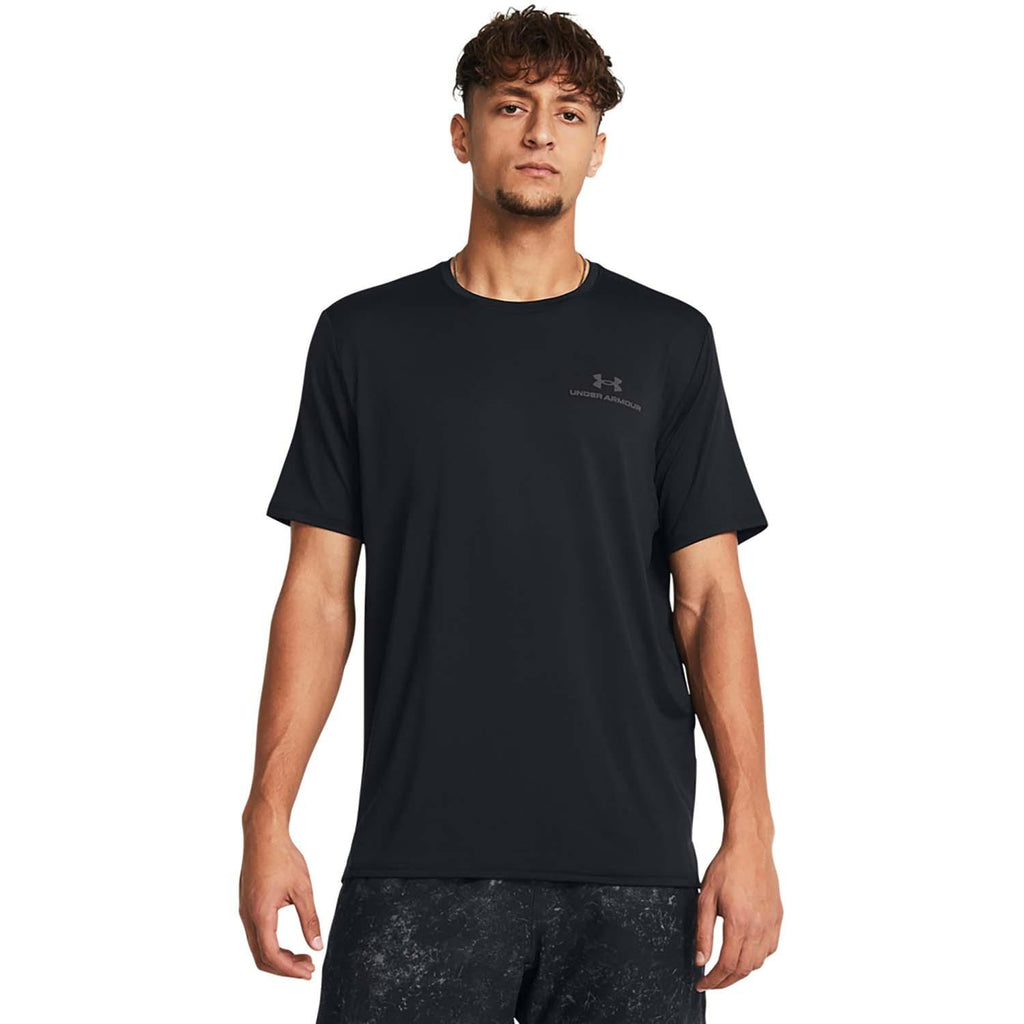 UNDER ARMOUR Ua Vanish Energy Ss Pán.tričko