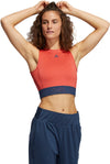 Techfit Crop
