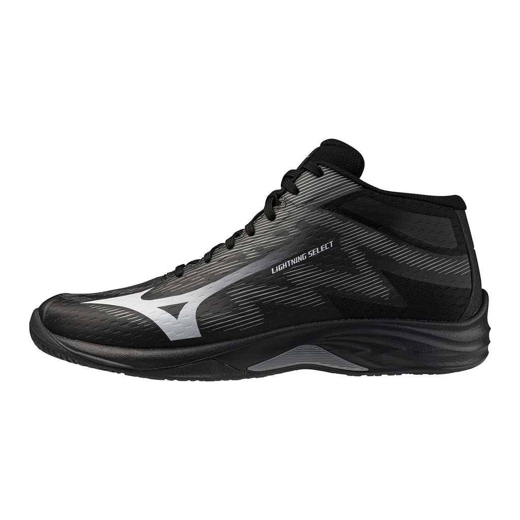lightning select mid volleybalschoenen