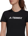 W Logo Tee