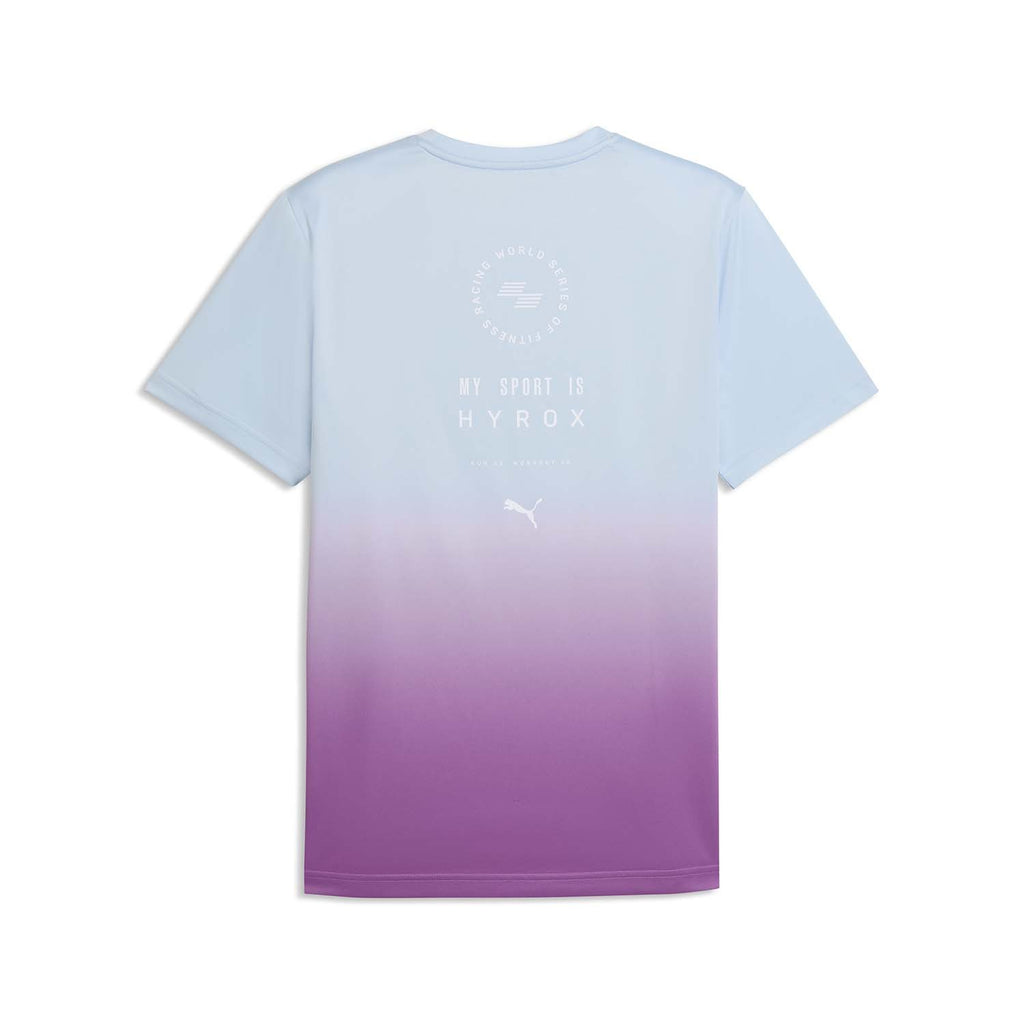 Puma X Hyrox Poly Graphic Tee T-shirt