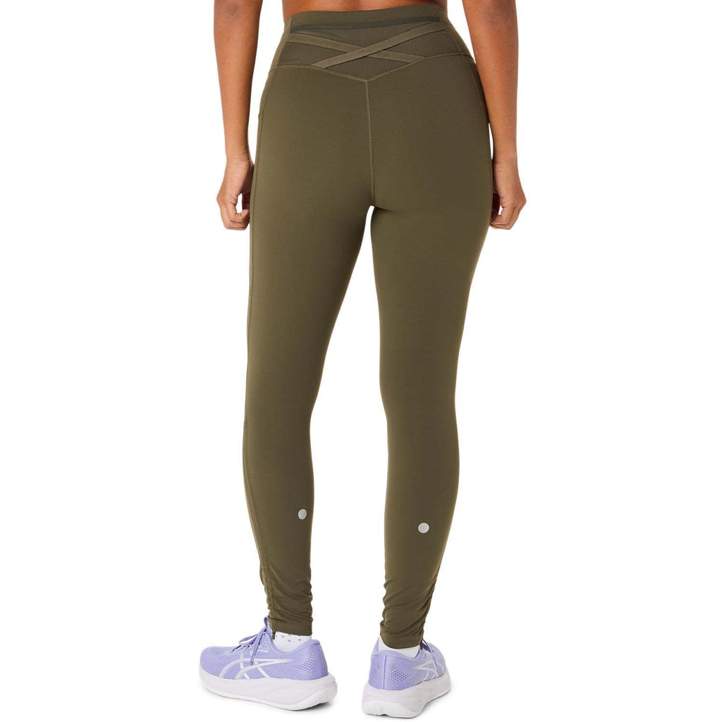 Nagino Run Adjustable Zomer Tights running