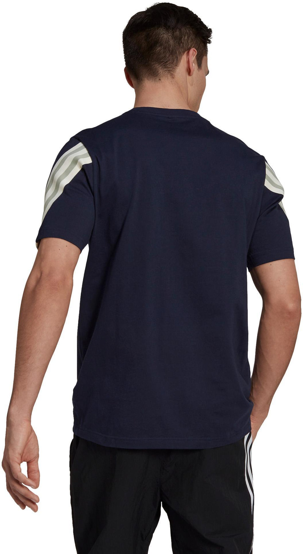 Sportswear 3-Stripes Tape T-shirt