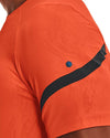UNDER ARMOUR Rush 2.0 Emboss T-Shirt
