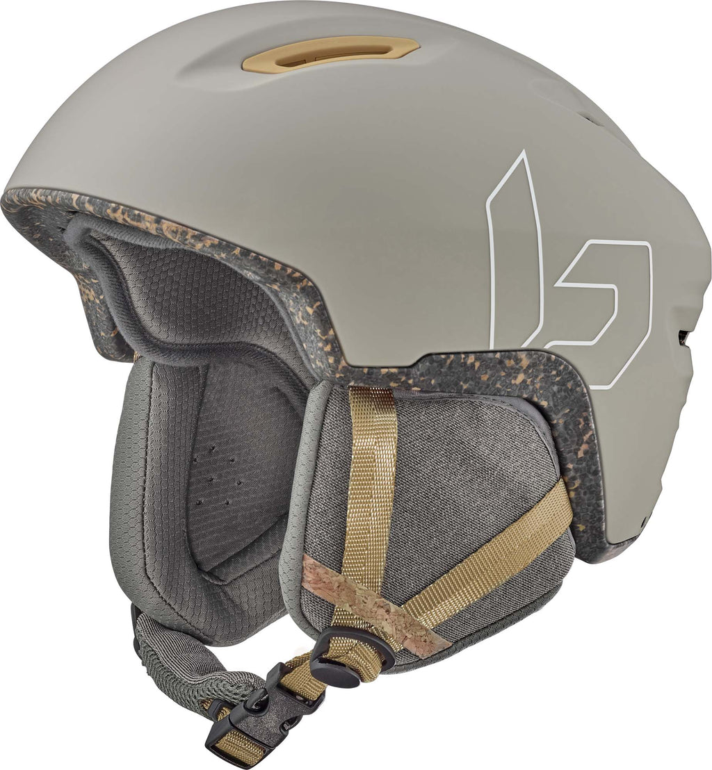 Eco Atmos 59-62 Cm skihelm