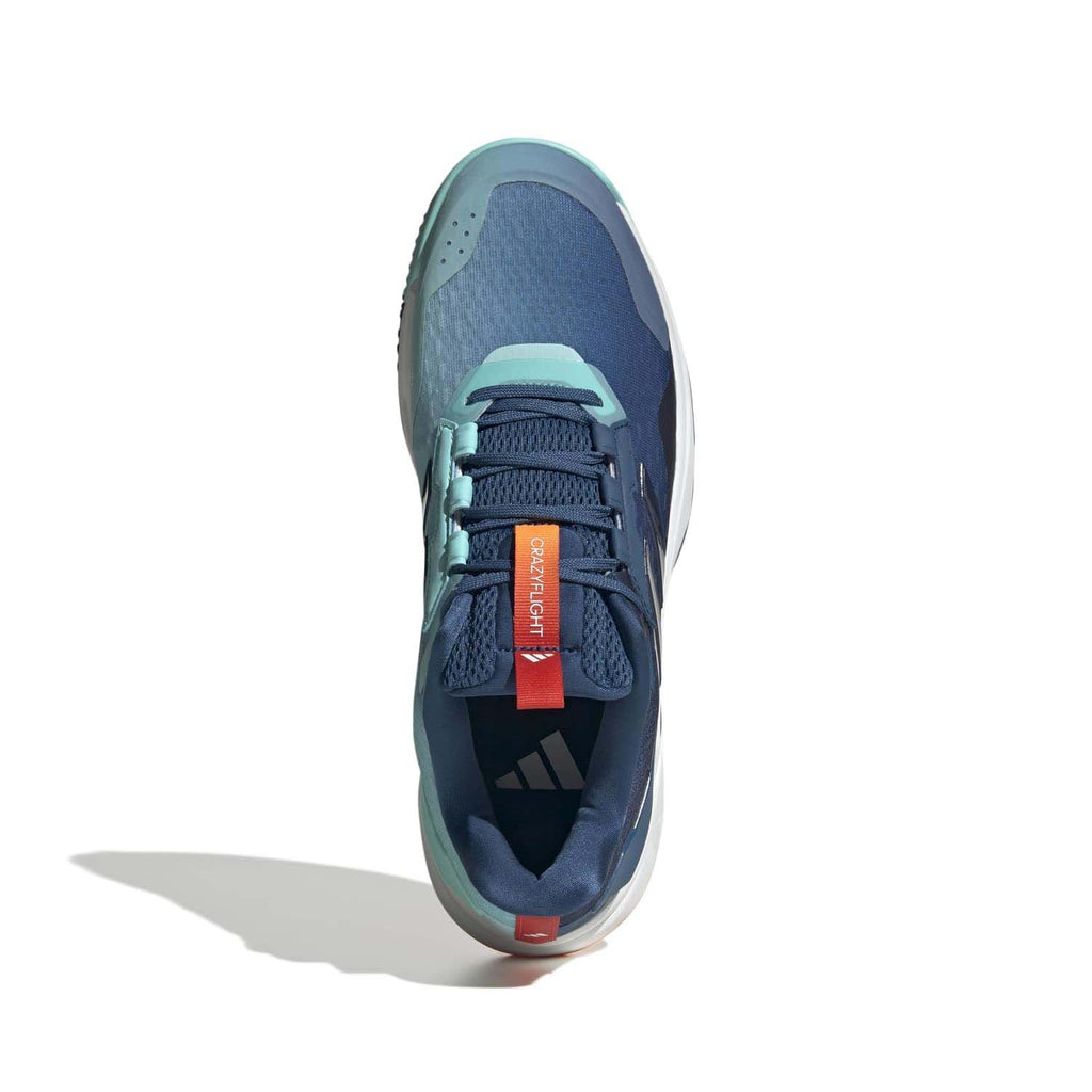 Crazflight 6 handbalschoenen