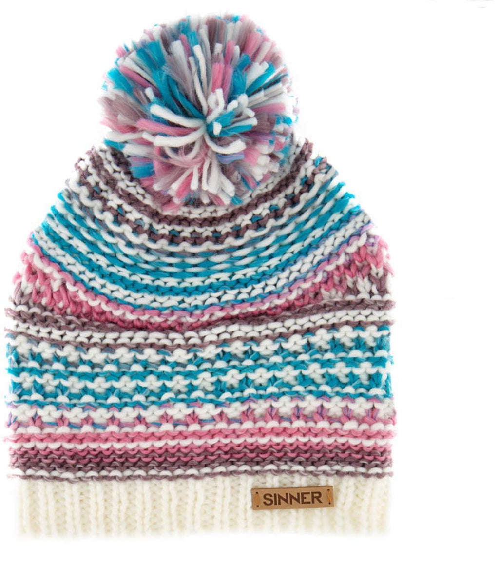 Sierra Beanie