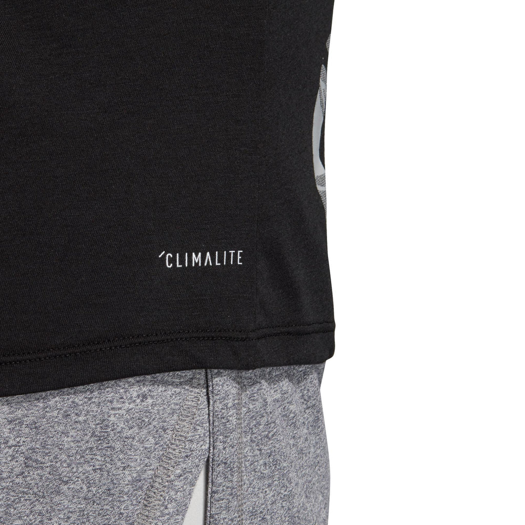adi logo tee