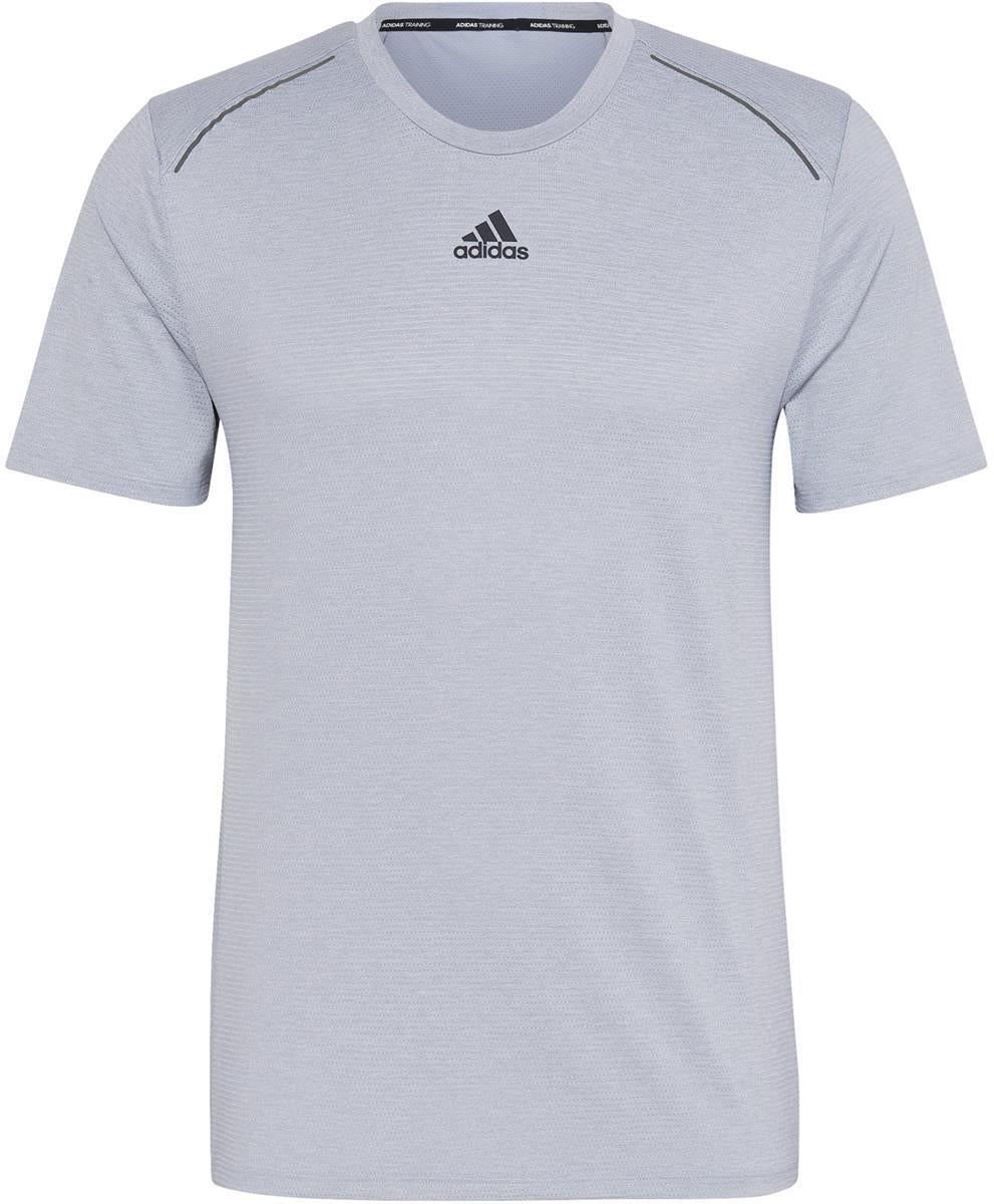 M HIIT COOL TEE férfi póló