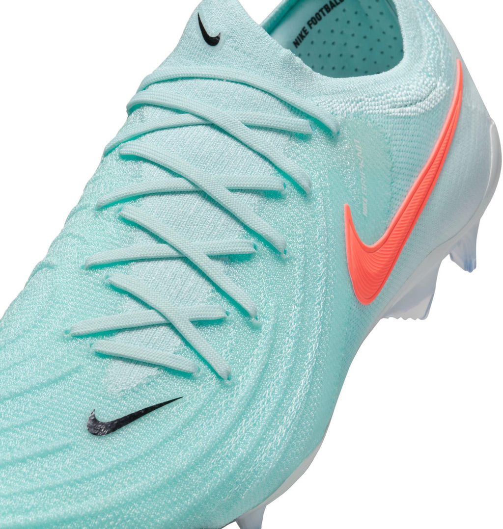 Phantom GX II Elite FG voetbalschoenen