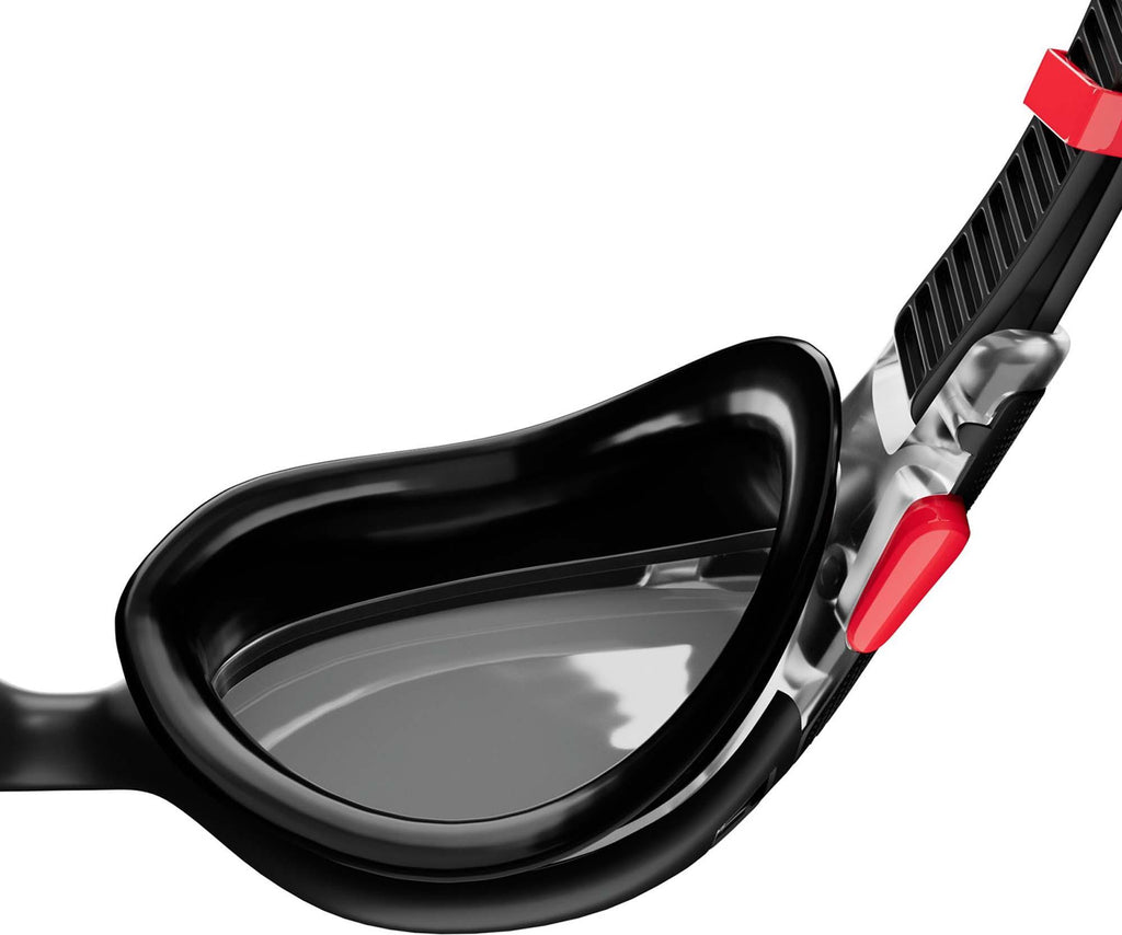 BIOFUSE 2.0 MIRROR BLACK/SILVER