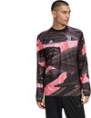 Juventus Pre-Match Warm Longsleeve