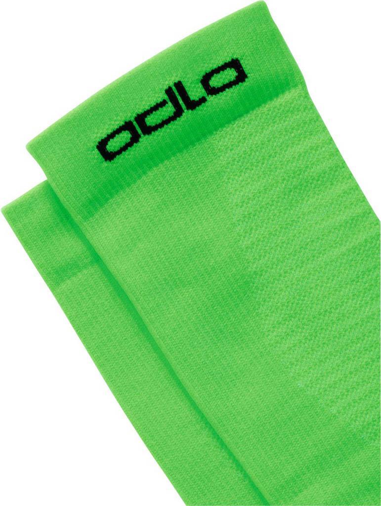 Socks Over The Calf Ceramicool Muscle Fo