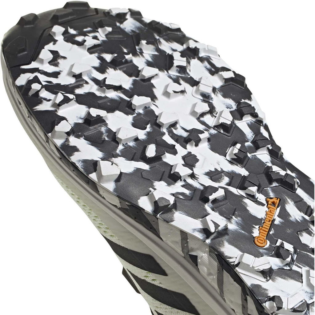 Terrex Agravic Flow. Adventureschuh UK-Gr.