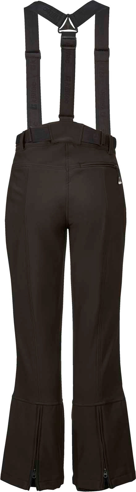 Nes Softshell skibroek