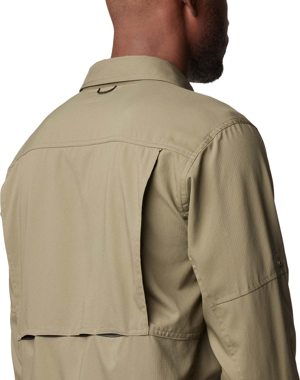 Silver Ridge Utility Lite longsleeve shirt