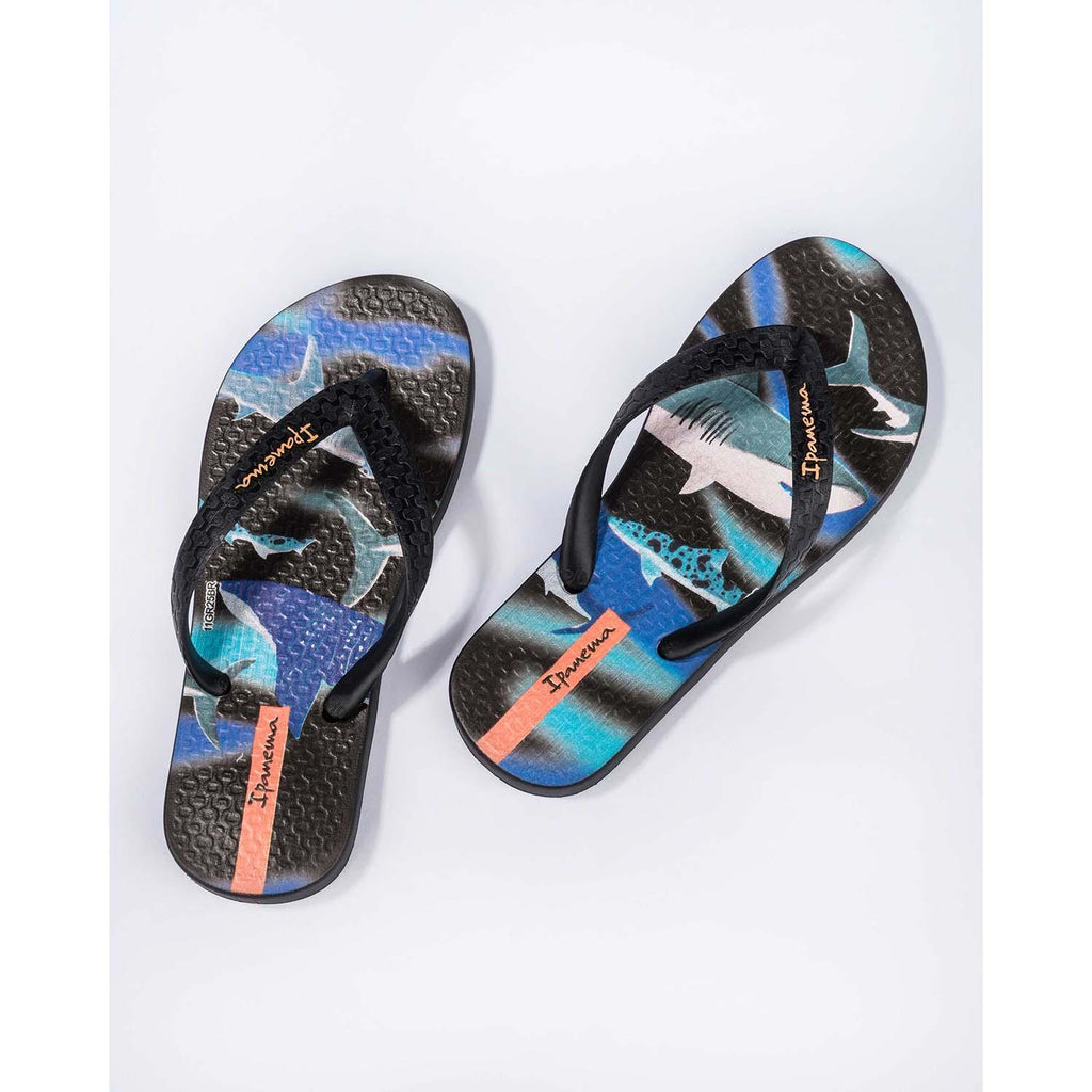 Temas Boys Kids slippers