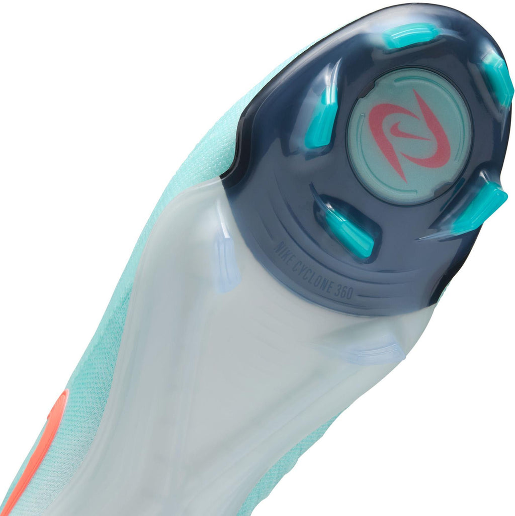 Phantom GX II Elite FG voetbalschoenen