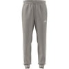 Essentials 3-Stripes Fleece Broek