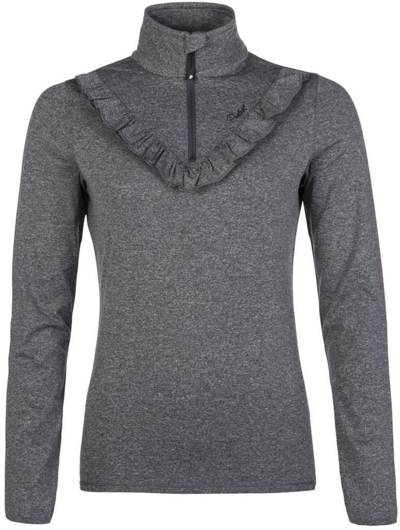 roscal 1/4 zip top