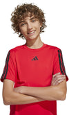 Train Essentials 3-Stripes T-shirt Kids