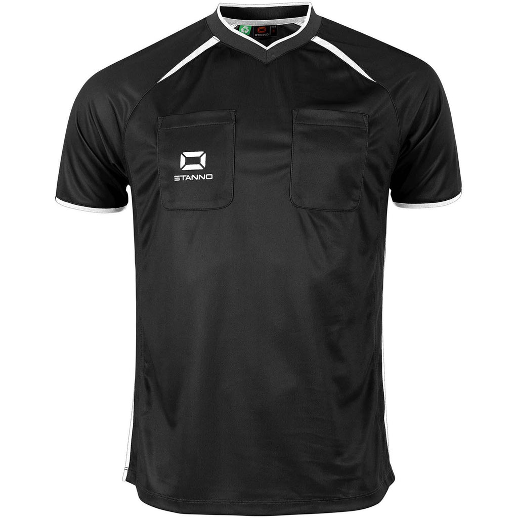 Bergamo Referee T-shirt Ii