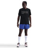 Miler Men's WInterized Shorts