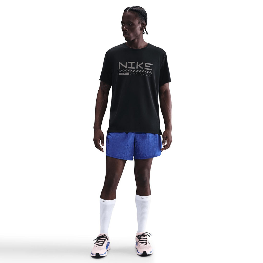 Miler Men's WInterized Shorts