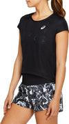 Future Tokyo Ventilate Ss Top