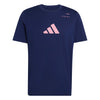 Padel Graphic Tee T-shirt