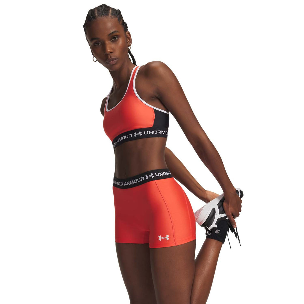 Heatgear Shorty