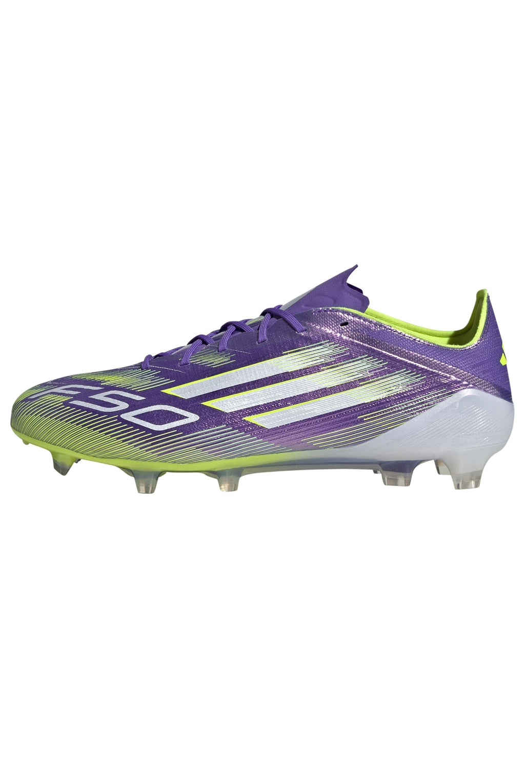F50 Elite Firm Ground Voetbalschoenen