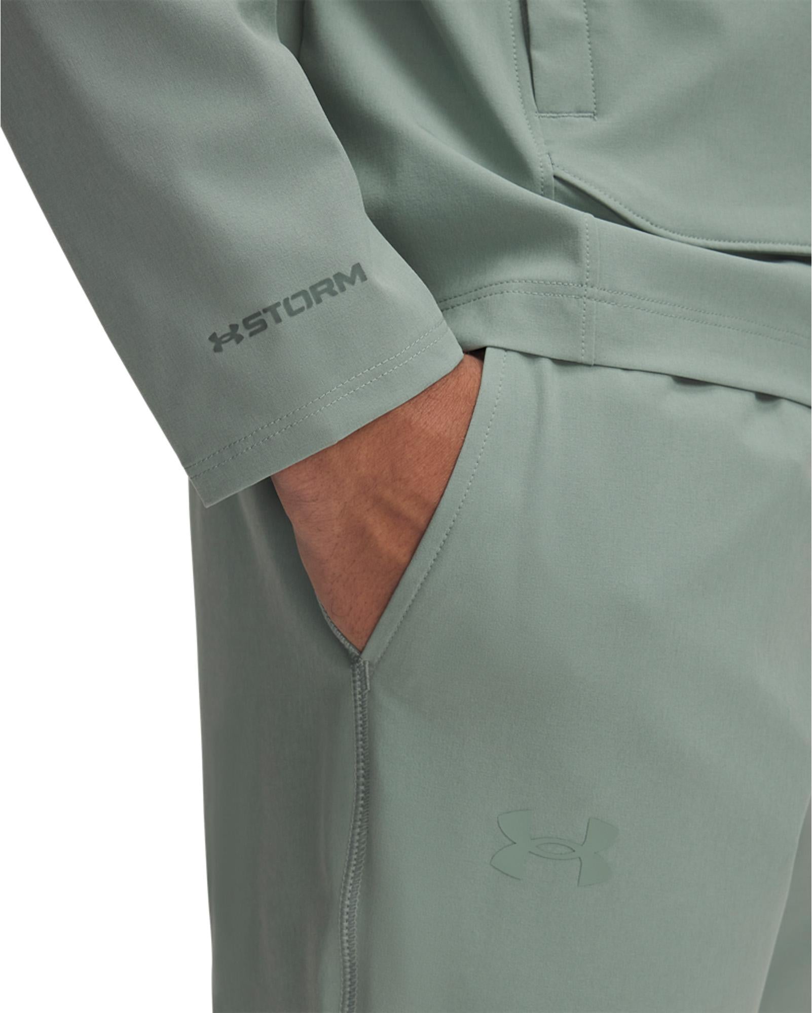 UNDER ARMOUR OUTRUN THE STORM JACKET-Funktions-Jacke