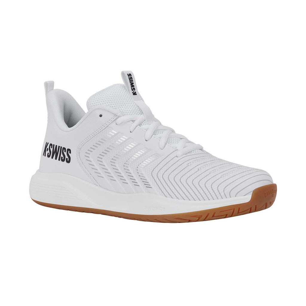 ultrashot light indoor tennisschoenen