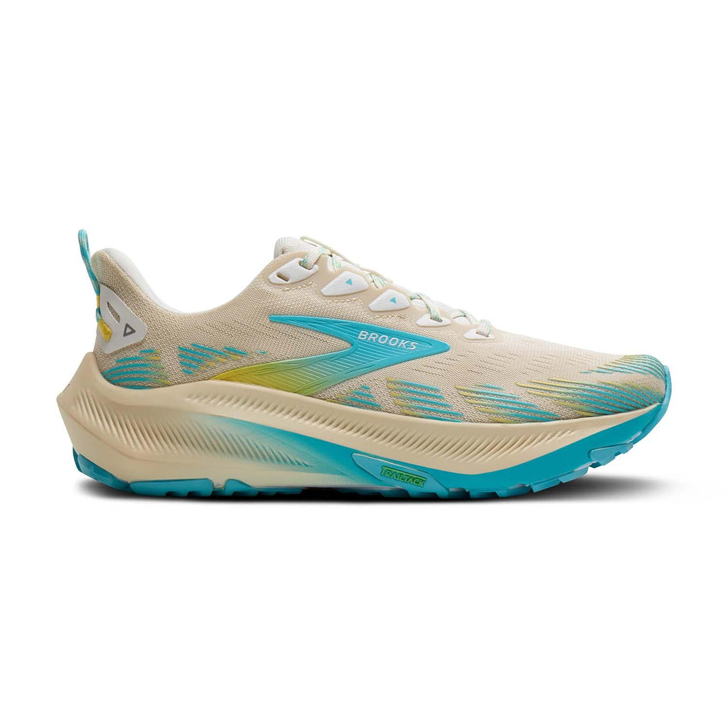 Ghost Trail hardloopschoenen