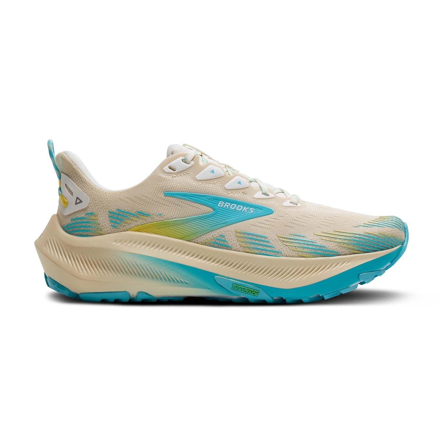 Ghost Trail hardloopschoenen