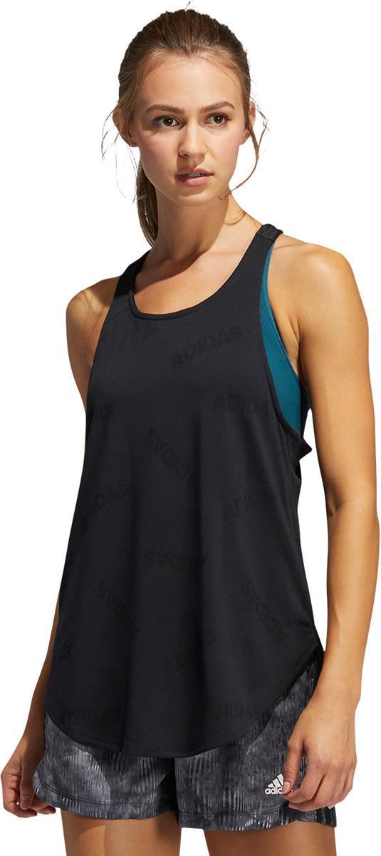 Jacquard Tanktop