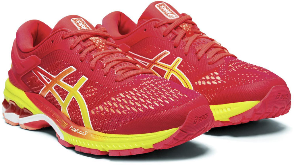 GEL-Kayano 26 hardloopschoenen