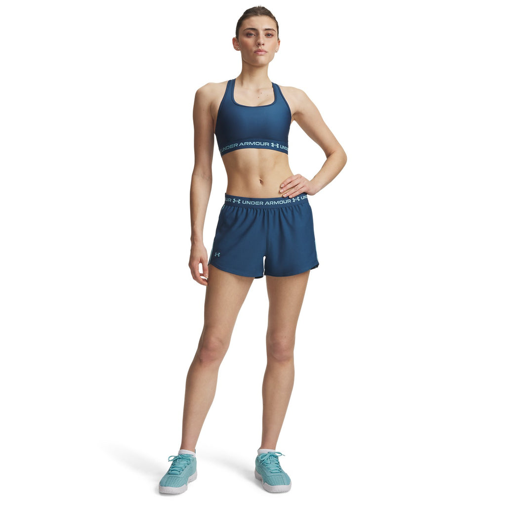 Tech Play Up Shorts