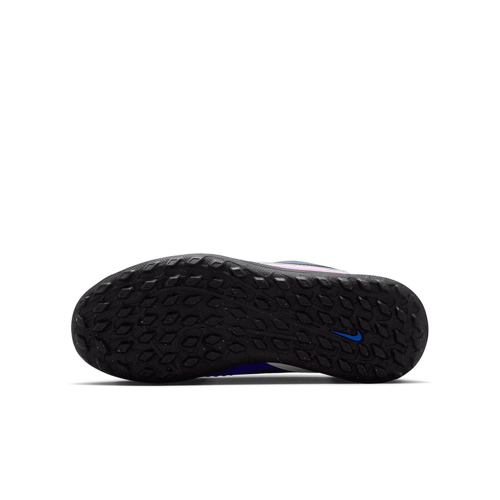 Jr Phantom 6 Low Club Therma-fit AG Kunstgras voetbalschoenen